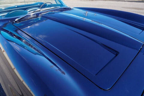 1964 Chevrolet Corvette