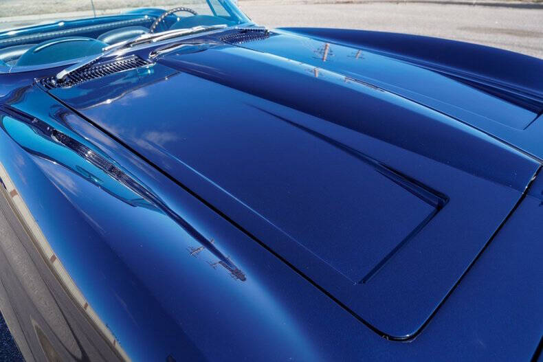 1964 Chevrolet Corvette