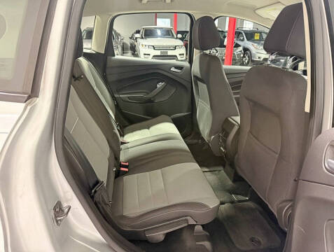 2013 Ford C-MAX Hybrid SE