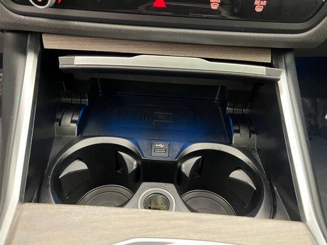 2025 BMW 4 Series 430i xDrive