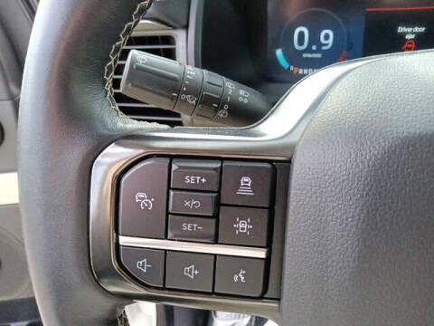 2024 Ford Expedition MAX Platinum