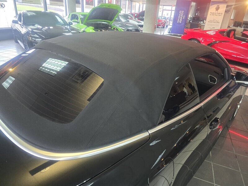 2012 Audi A5 2.0T quattro Premium