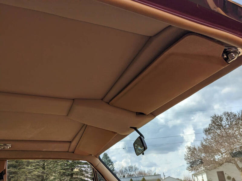 1984 Rolls-Royce Silver Spur