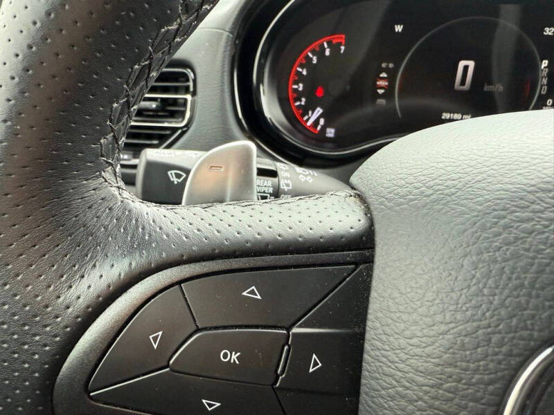 2024 Dodge Durango GT