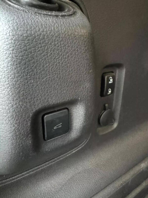 2010 Ford Edge SEL