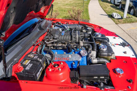 2007 Ford Shelby GT500