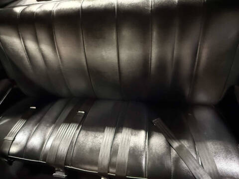 1966 Chevrolet Chevelle