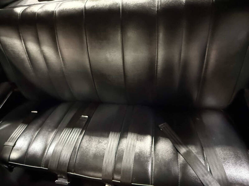 1966 Chevrolet Chevelle