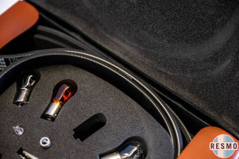 1999 Ferrari 360 Modena