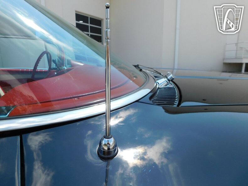 1960 Chevrolet Impala