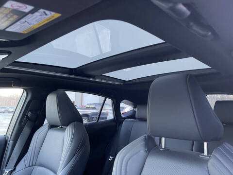 2021 Toyota Venza Limited