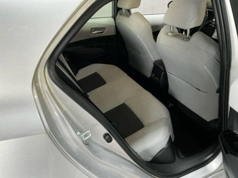 2024 Toyota Corolla Hatchback SE