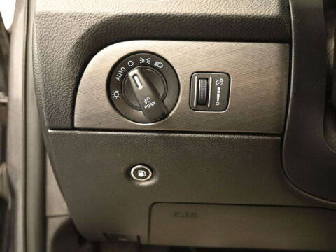 2018 Dodge Durango Citadel