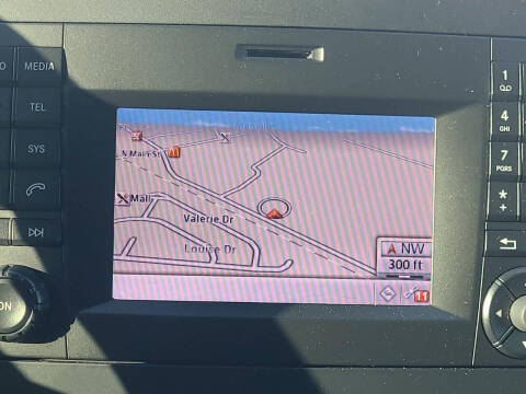 2016 Mercedes-Benz Metris Passenger