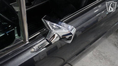 1967 Ford Fairlane