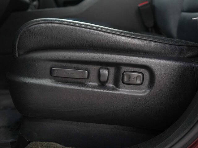 2013 Honda Pilot EX-L w/DVD