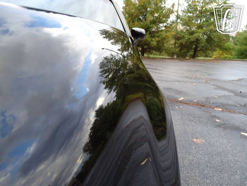 1981 Pontiac Firebird