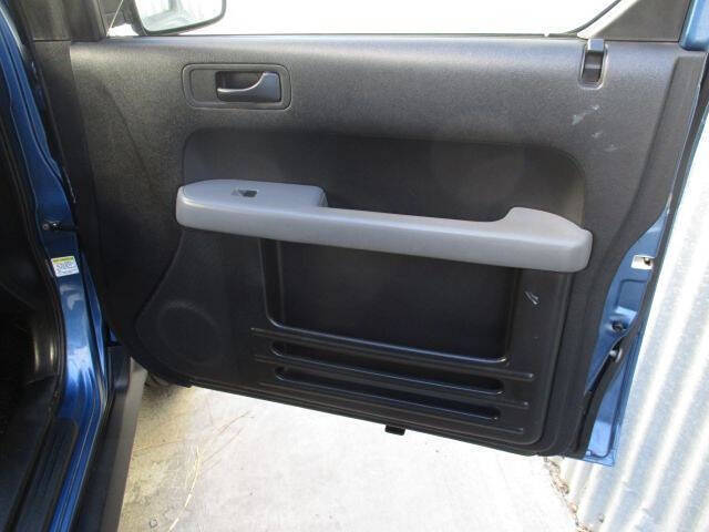 2008 Honda Element EX