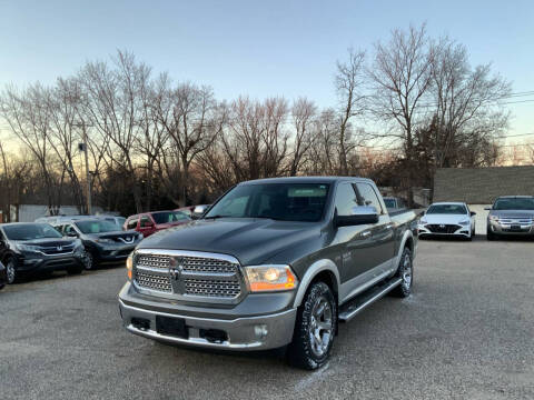 2013 RAM 1500 for sale at Shakopee Redline Motors in Shakopee MN