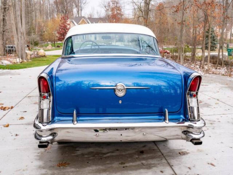 1956 Buick Century