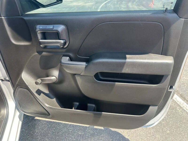 2016 GMC Sierra 1500