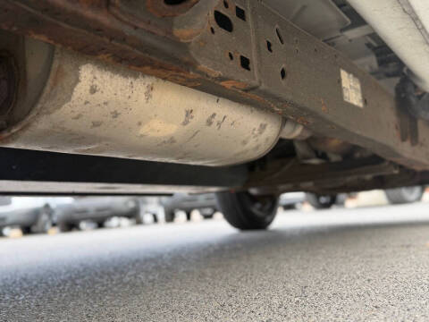 2013 Chevrolet Express 3500