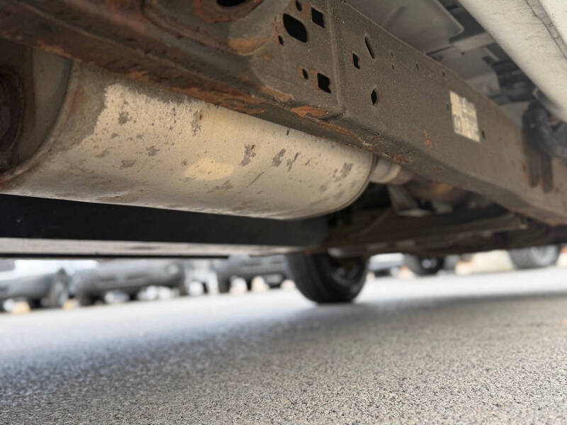 2013 Chevrolet Express 3500