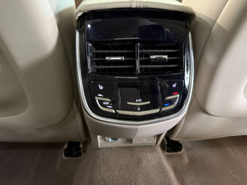 2014 Cadillac XTS Premium Collection