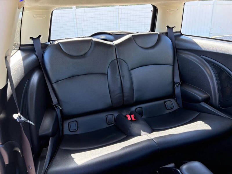 2012 MINI Cooper Hardtop