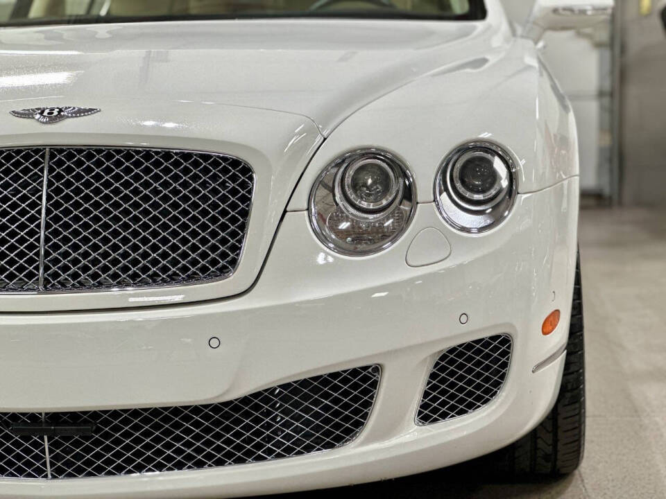 2013 Bentley Continental for sale at CityWerks Motorsports in Glendale Heights, IL