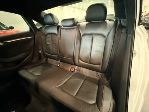 2016 Audi A3 1.8T Premium