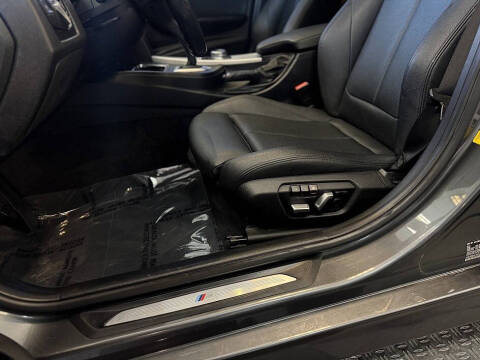 2017 BMW 3 Series 330i