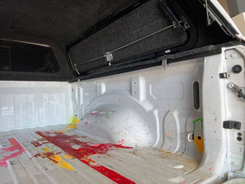 2022 RAM 1500 Tradesman