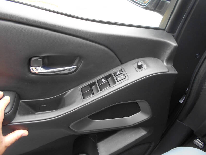 2024 Nissan Frontier