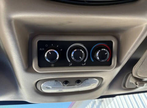 2014 GMC Savana 1500