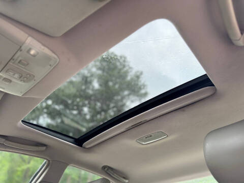 2004 Lexus ES 330
