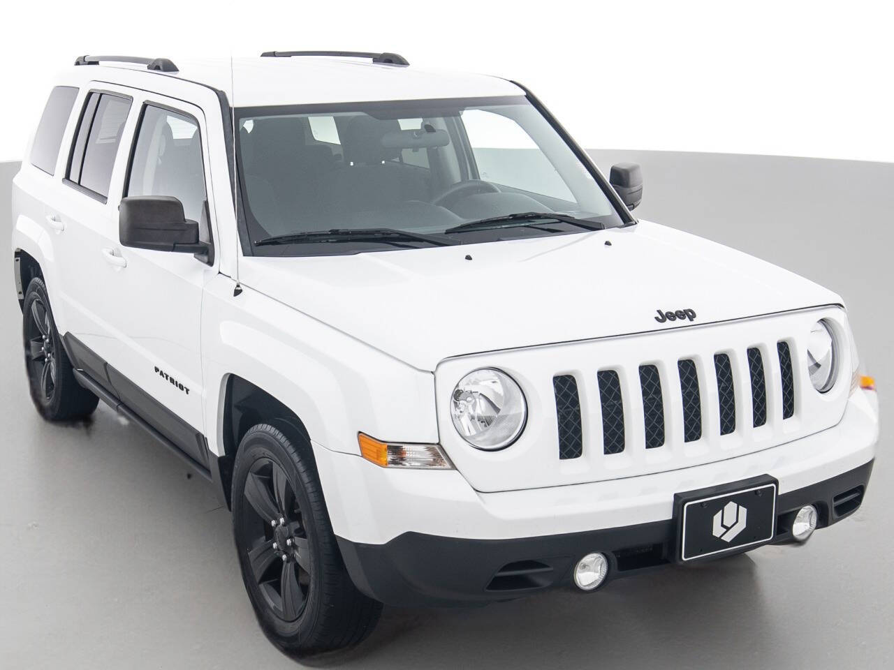 Used Car 2015 Jeep Patriot  Altitude Edition 4dr Suv For Sale Under $10,000 In Coal City, Illinois
