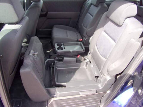 2010 Mazda MAZDA5 Sport