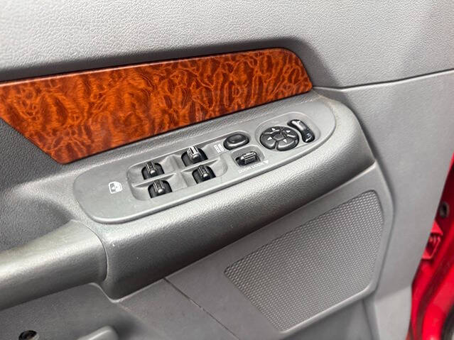 2006 Dodge Ram 1500 SLT