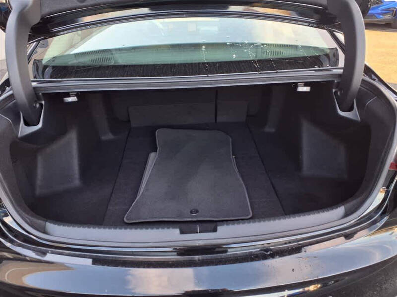 2025 Acura TLX w/Tech