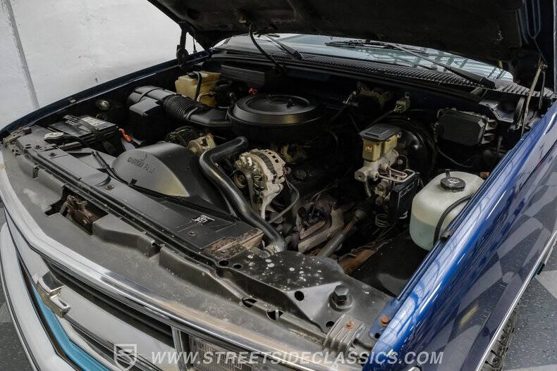 1994 Chevrolet C/K 1500 Series