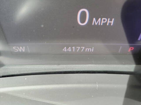 2021 Buick Envision Preferred