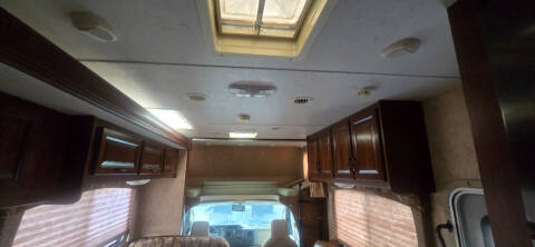 2013 SUNSEEKER SSC3050SF