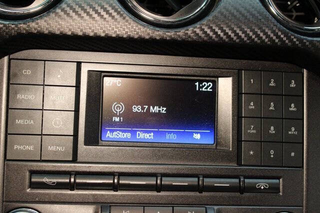 2017 Ford Mustang V6