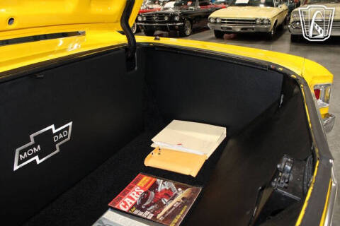 1966 Chevrolet Chevelle