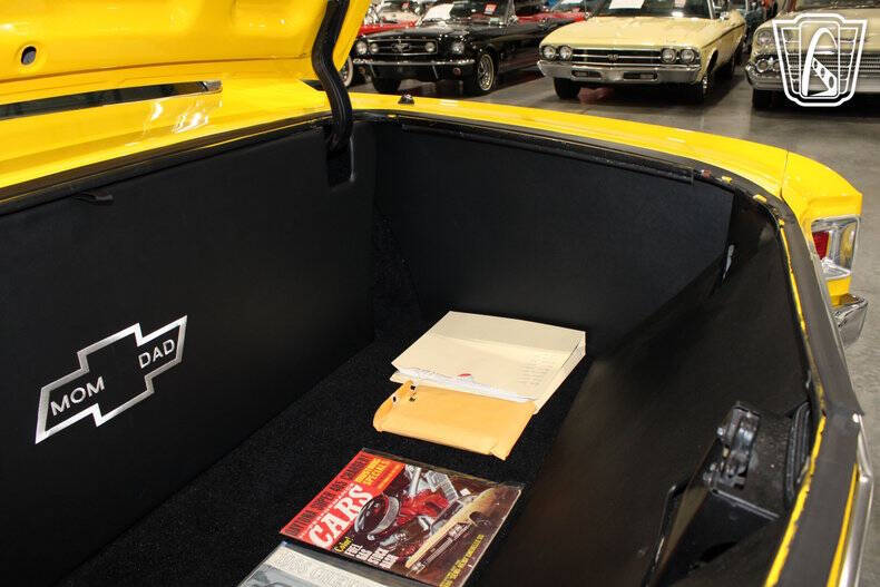 1966 Chevrolet Chevelle