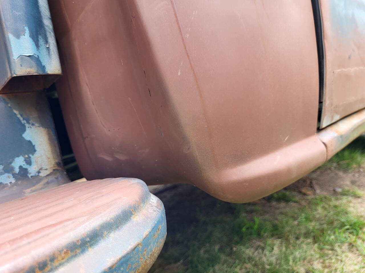 1957 Chevrolet 3100 78