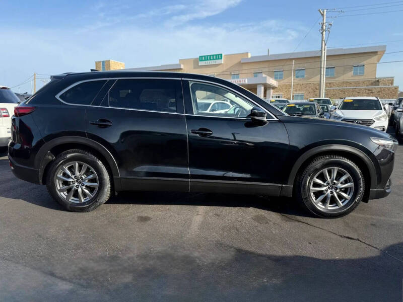 2019 Mazda CX-9 Touring