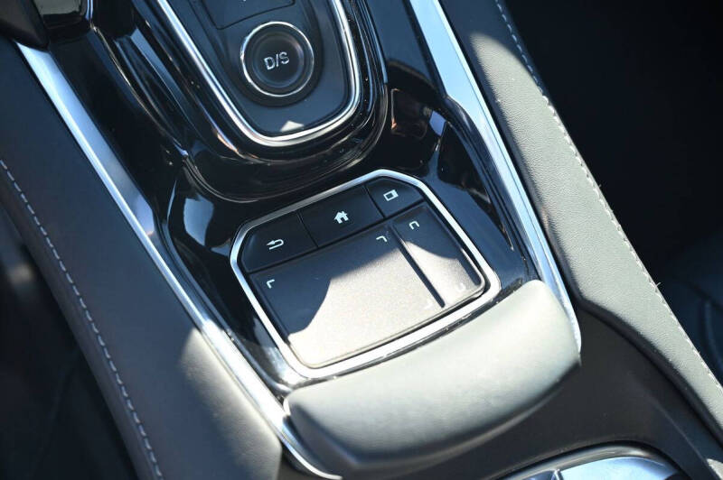 2019 Acura RDX SH-AWD w/A-SPEC