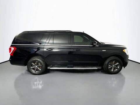 2019 Ford Expedition MAX XLT